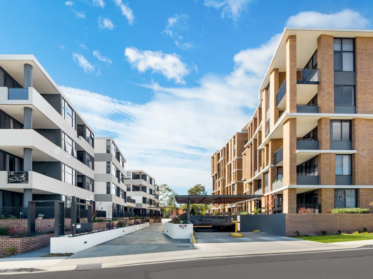 C216/10 Ransley Street, Penrith, Penrith - Thumbnail 3
