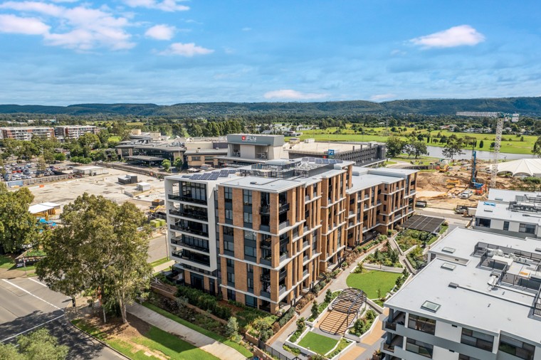 C216/10 Ransley Street, Penrith, Penrith - Thumbnail 4