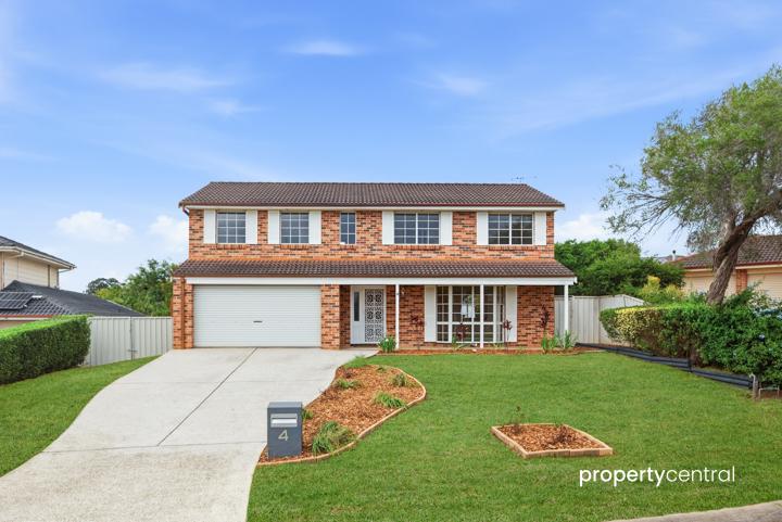 4 Jonquil Place, Glenmore Park, Glenmore Park - Thumbnail 2