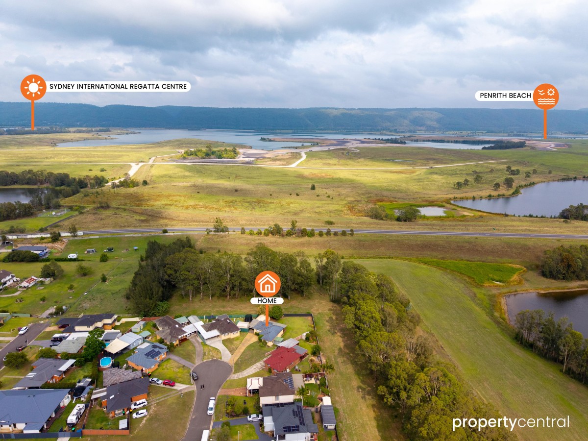 10 Karen Court, Cranebrook, Cranebrook - Thumbnail 2