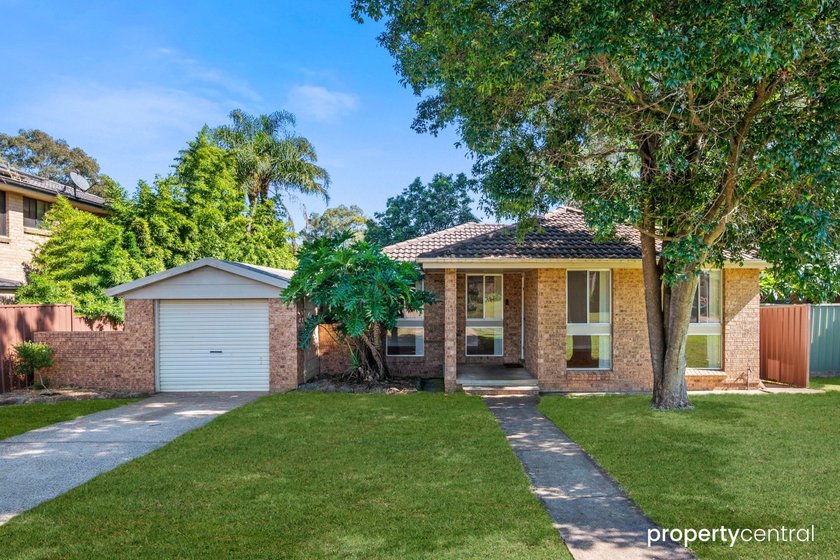 14 Briery Place, Cranebrook, Cranebrook - Thumbnail 2