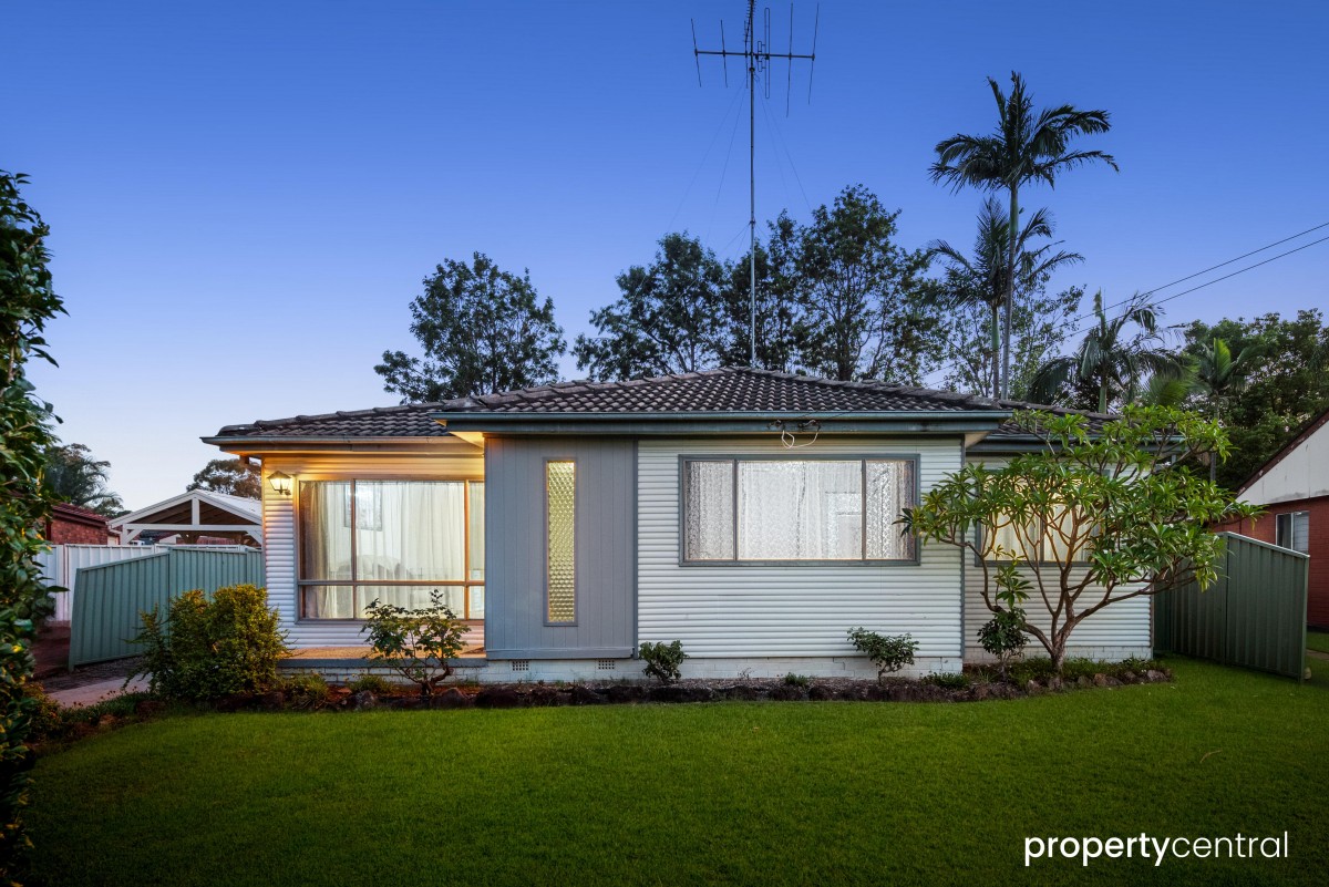 12 Martin Street, Emu Plains, Emu Plains - Thumbnail 2