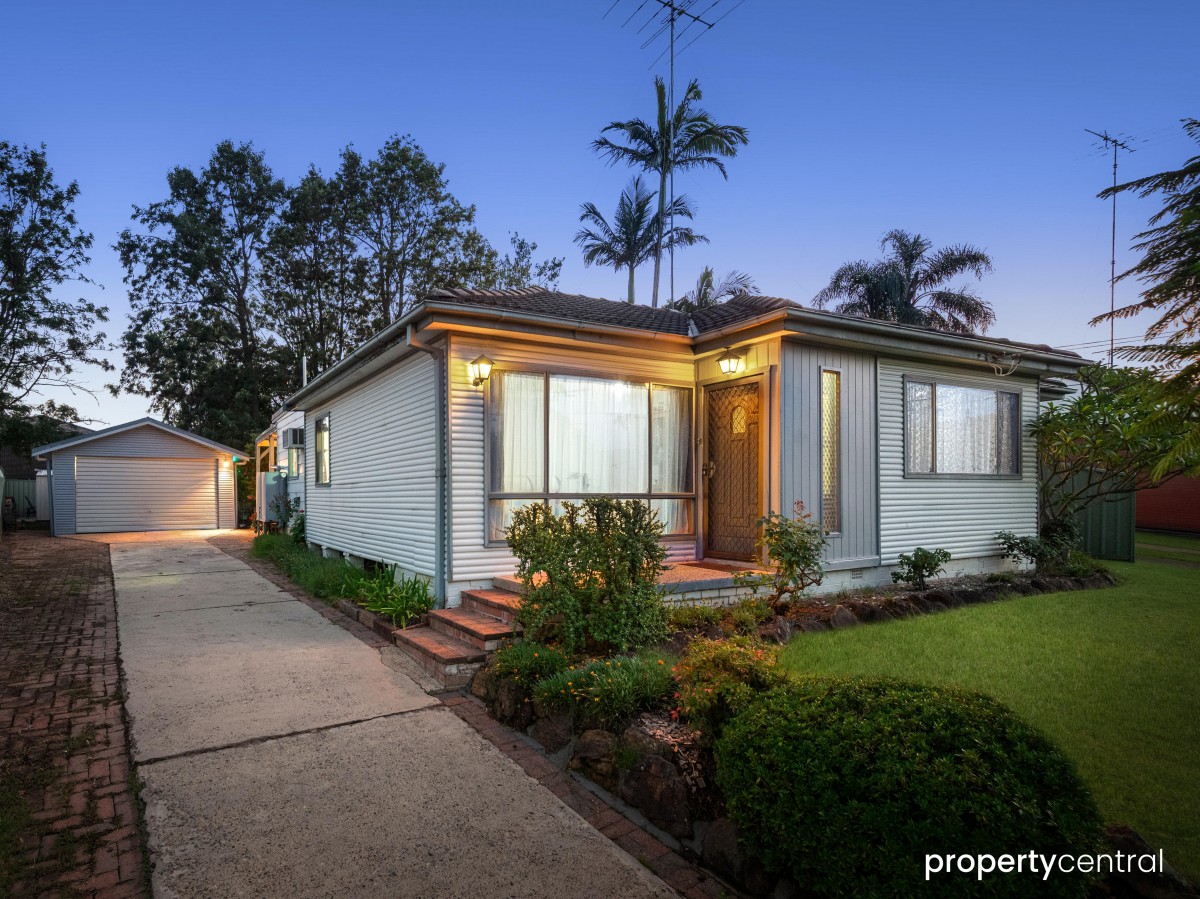 12 Martin Street, Emu Plains, Emu Plains - Thumbnail 4