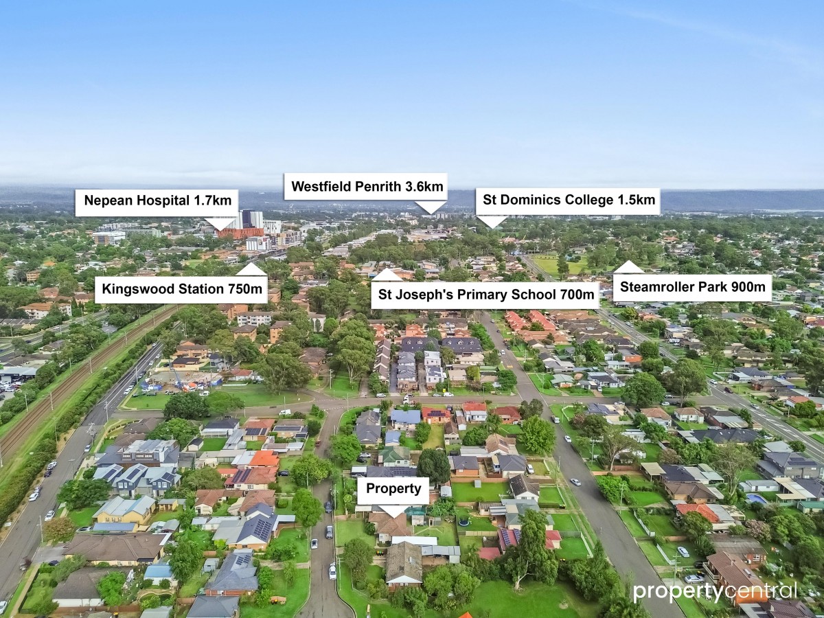7 Amaroo Street, Kingswood, Kingswood - Thumbnail 2