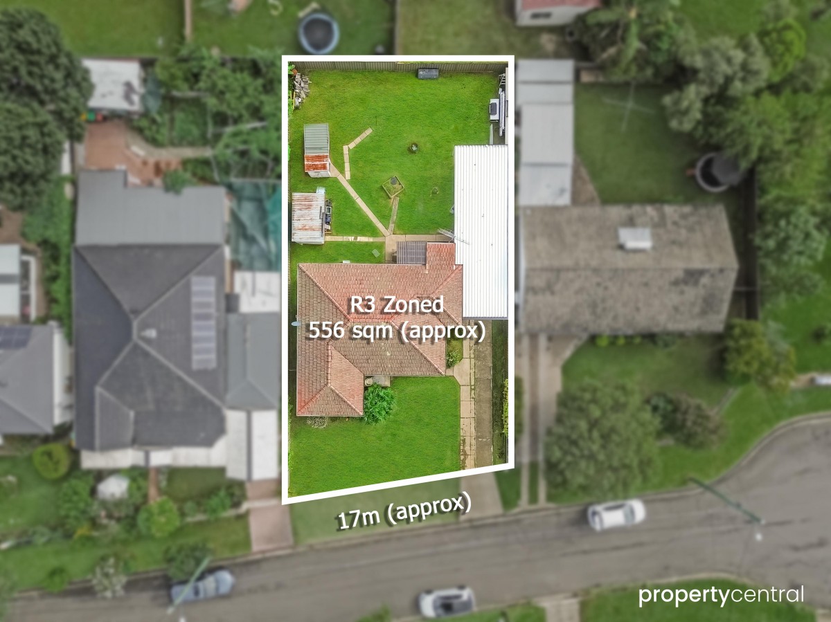 7 Amaroo Street, Kingswood, Kingswood - Thumbnail 3