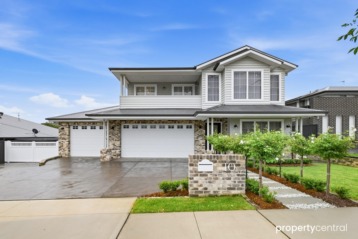 10 Silver Gum Avenue, Glenmore Park, Glenmore Park - Thumbnail 2