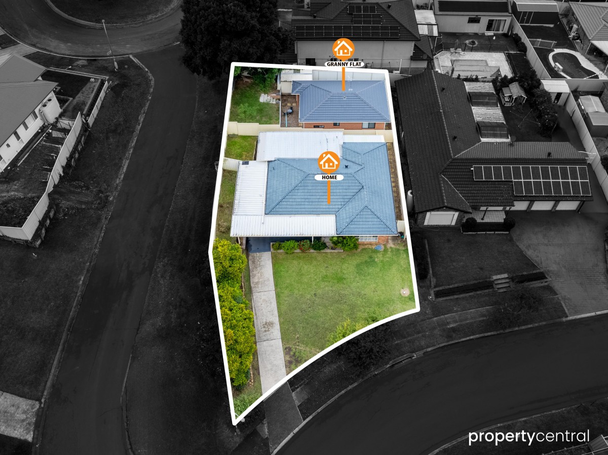 29 & 29a Ellim Place, Cranebrook, Cranebrook - Thumbnail 2