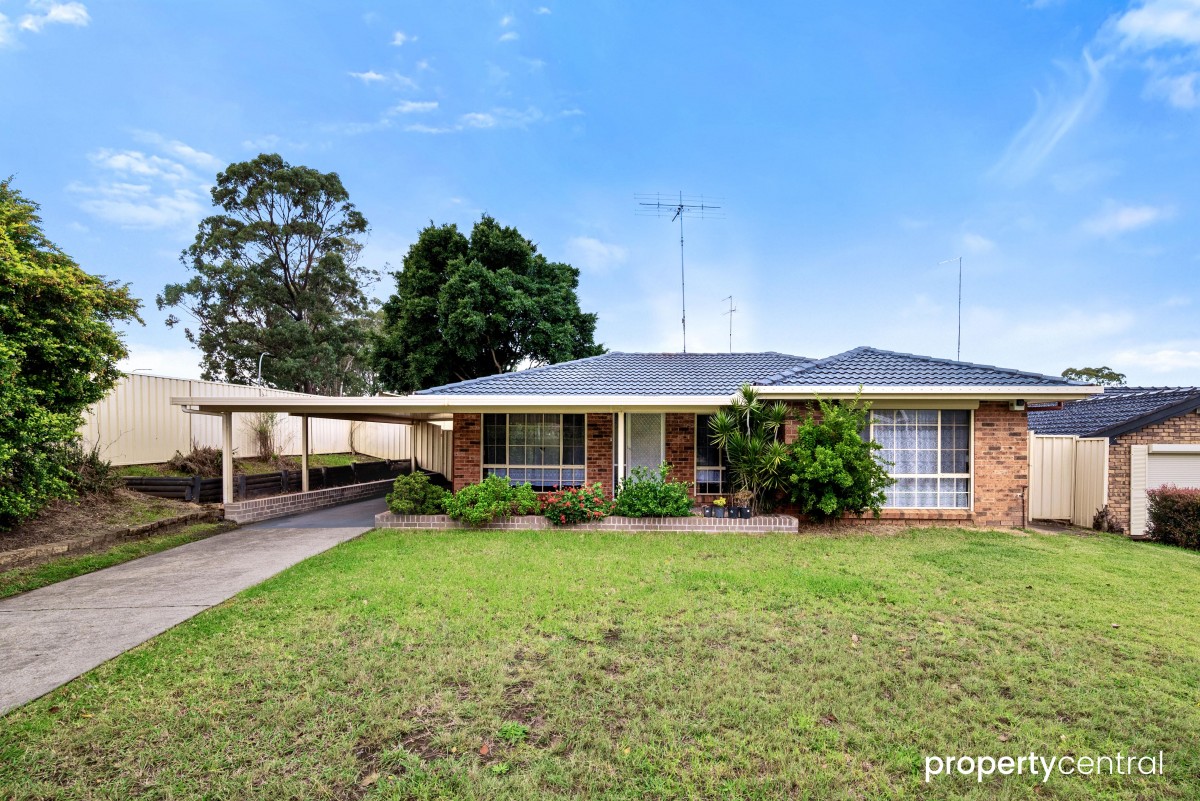 29 & 29a Ellim Place, Cranebrook, Cranebrook - Thumbnail 3