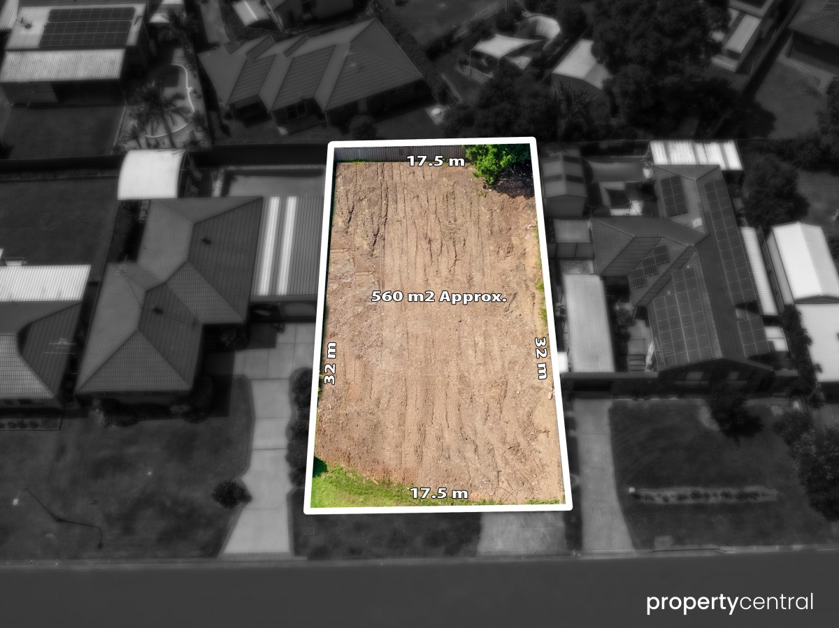 20 Grazier Crescent, Werrington Downs, Werrington Downs - Thumbnail 2