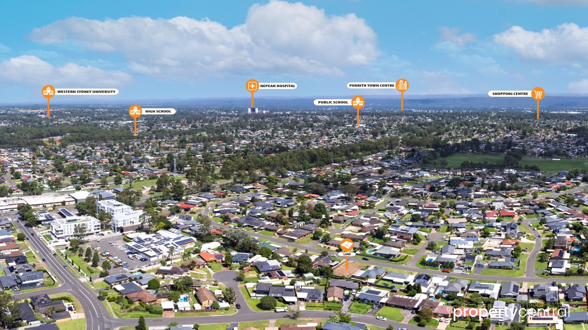 20 Grazier Crescent, Werrington Downs, Werrington Downs - Thumbnail 4