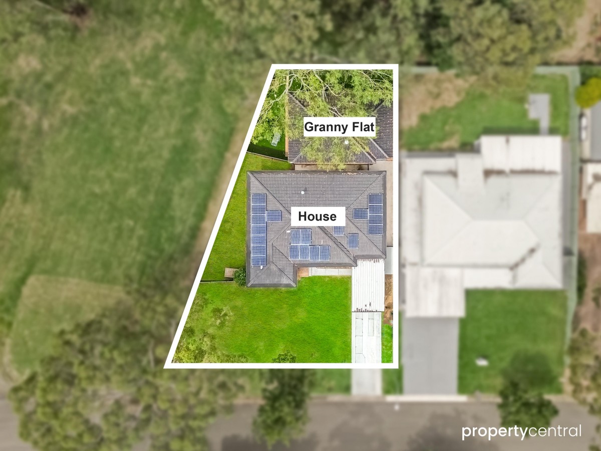 4 & 4a Stockwood Street, South Penrith, South Penrith - Thumbnail 2