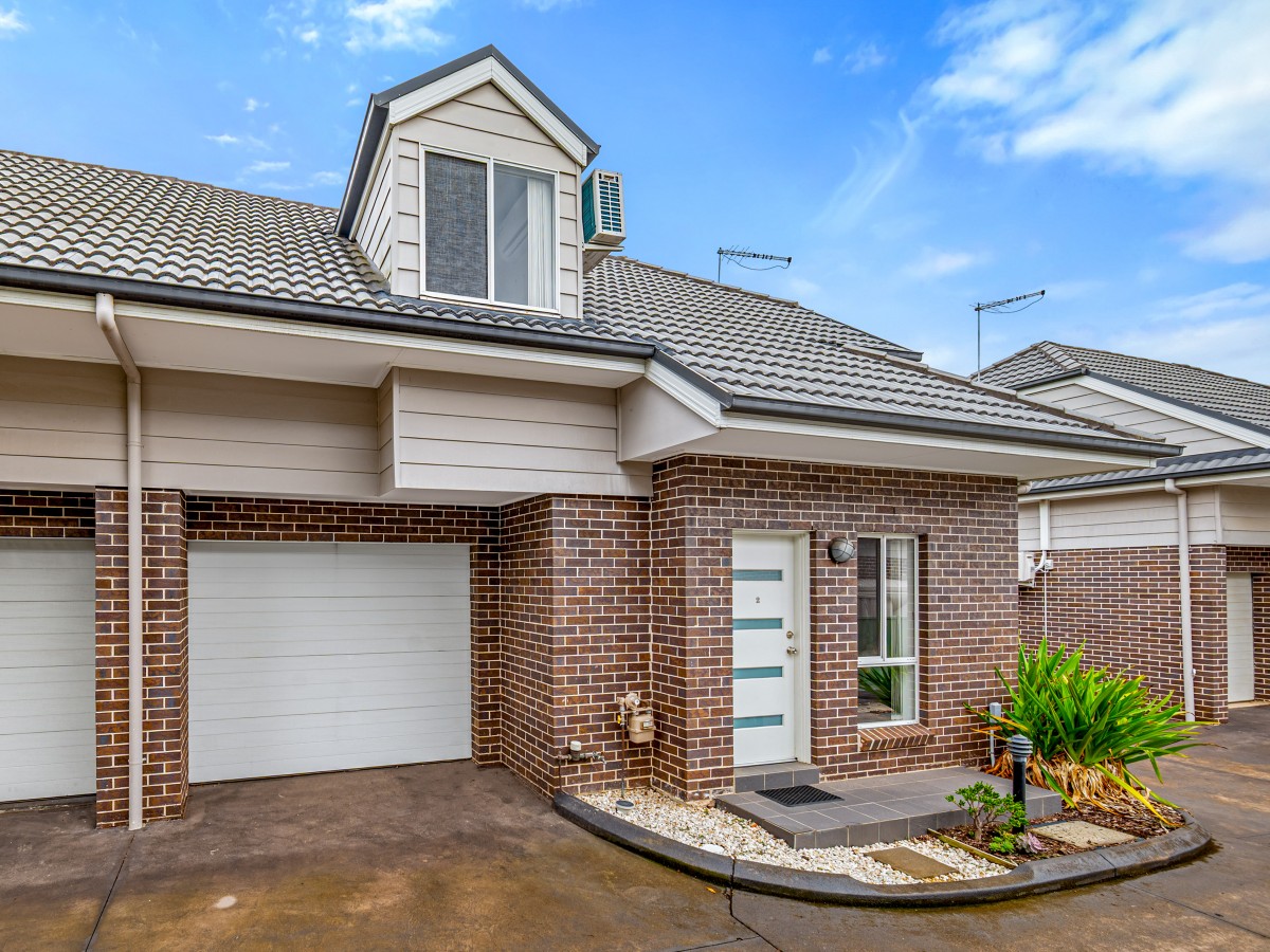 2/6 Braddon Street, Oxley Park, Oxley Park - Thumbnail 2