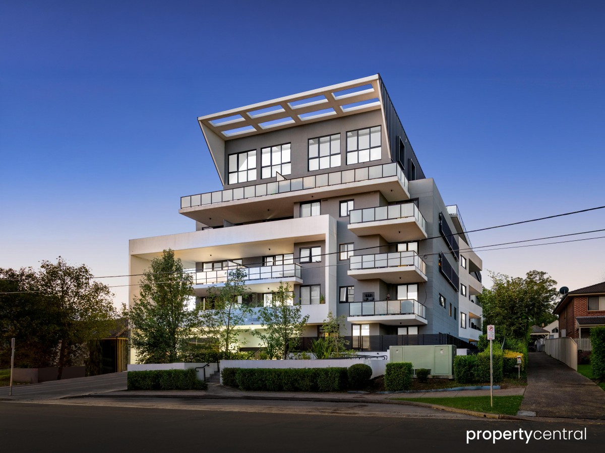 62/35-37 Barber Avenue, Penrith, Penrith - Thumbnail 2