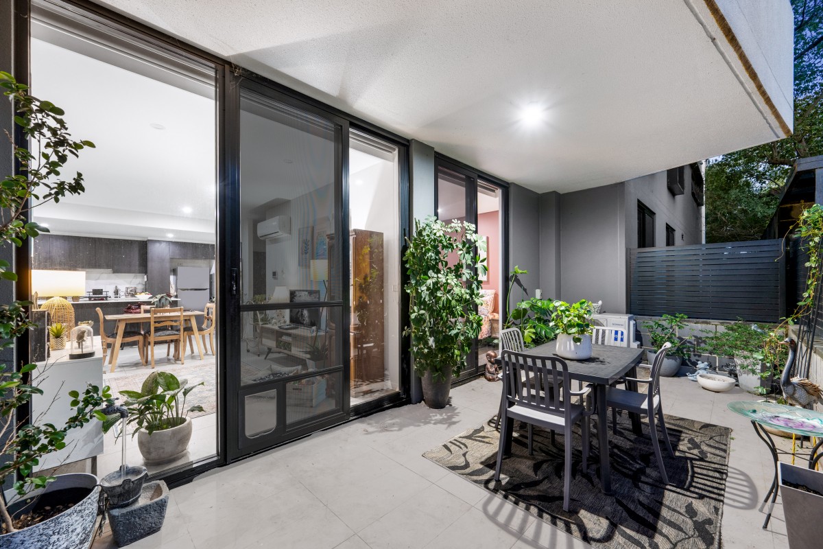 62/35-37 Barber Avenue, Penrith, Penrith - Thumbnail 3