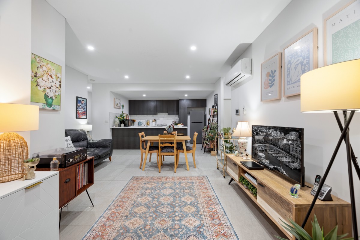 62/35-37 Barber Avenue, Penrith, Penrith - Thumbnail 4
