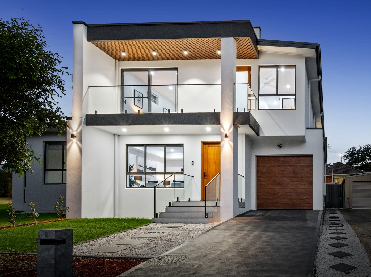 2 Mazepa Avenue, South Penrith, South Penrith - Thumbnail 2