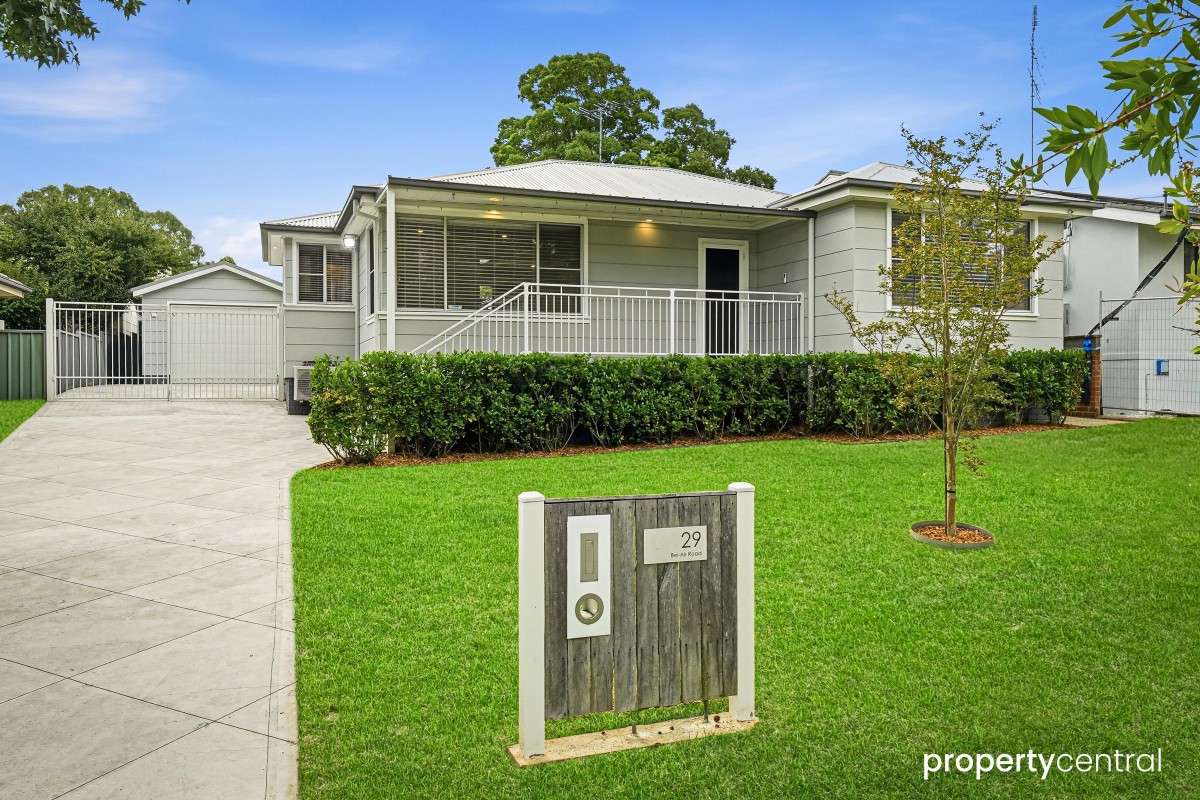 29 & 29a Bel-Air Road, Penrith, Penrith - Thumbnail 3