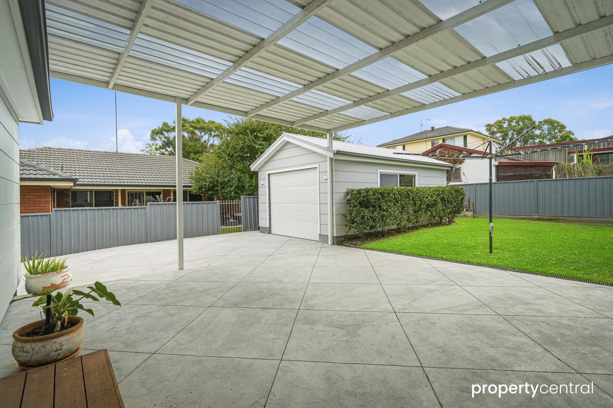 29 & 29a Bel-Air Road, Penrith, Penrith - Thumbnail 8