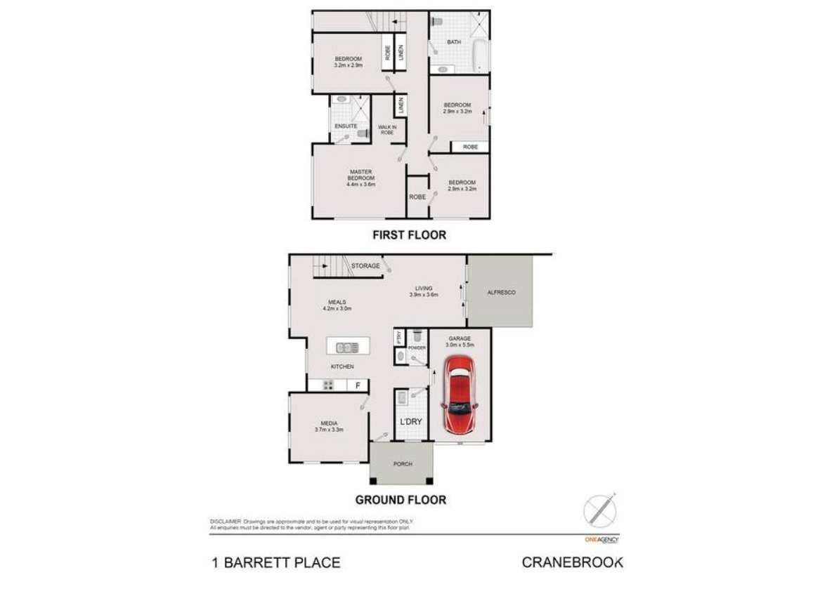 1A Barrett Place, Cranebrook, Cranebrook - Thumbnail 8