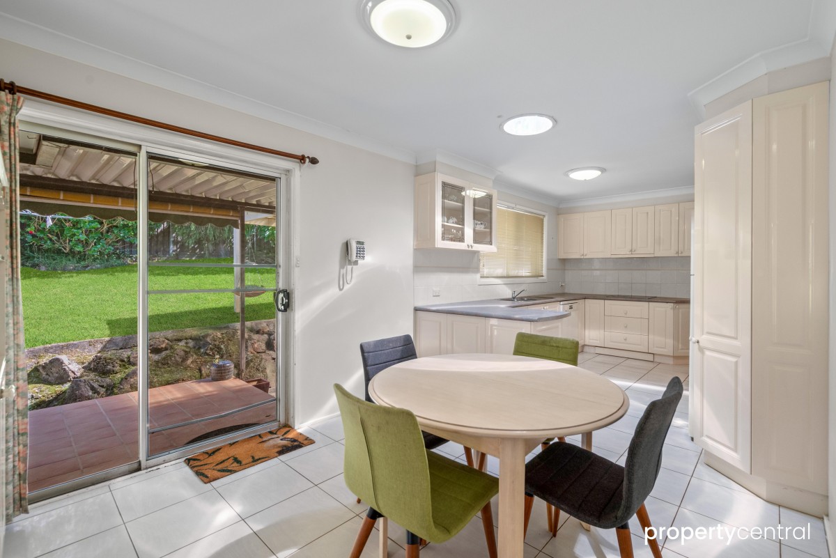 40 Cliffbrook Crescent, Leonay, Leonay - Thumbnail 5