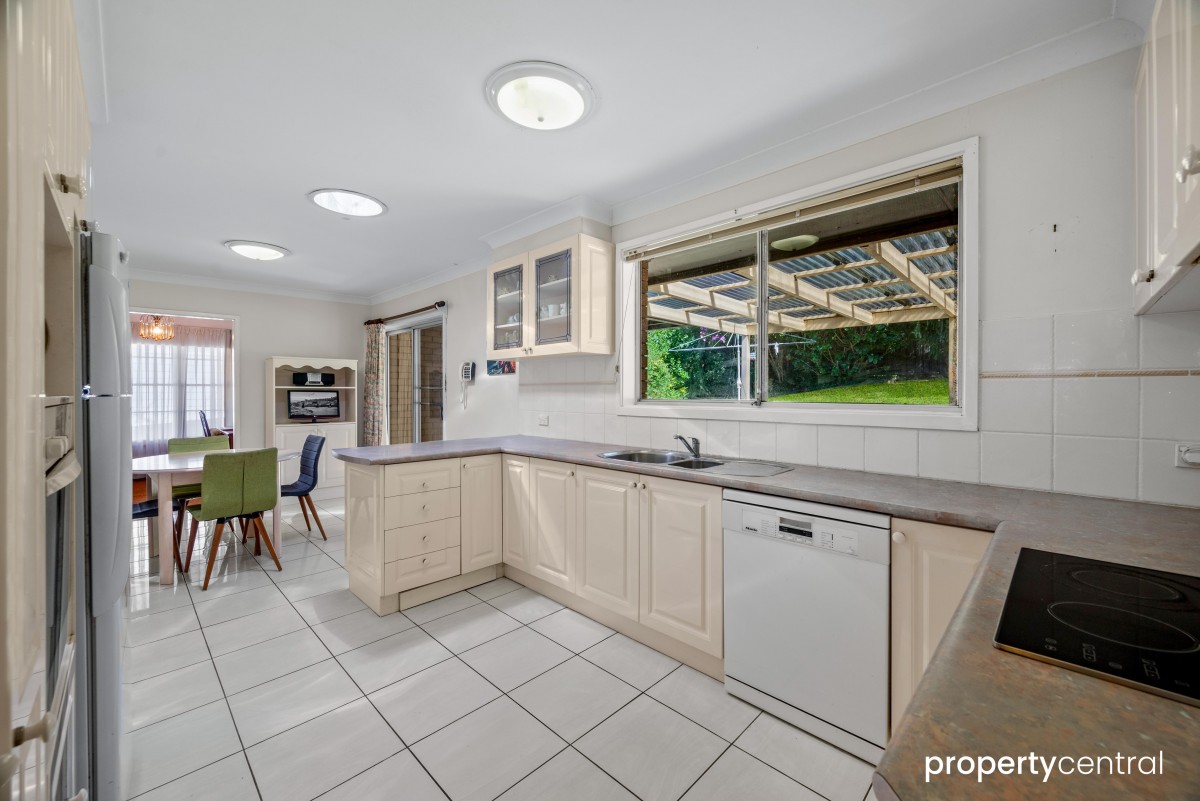 40 Cliffbrook Crescent, Leonay, Leonay - Thumbnail 6