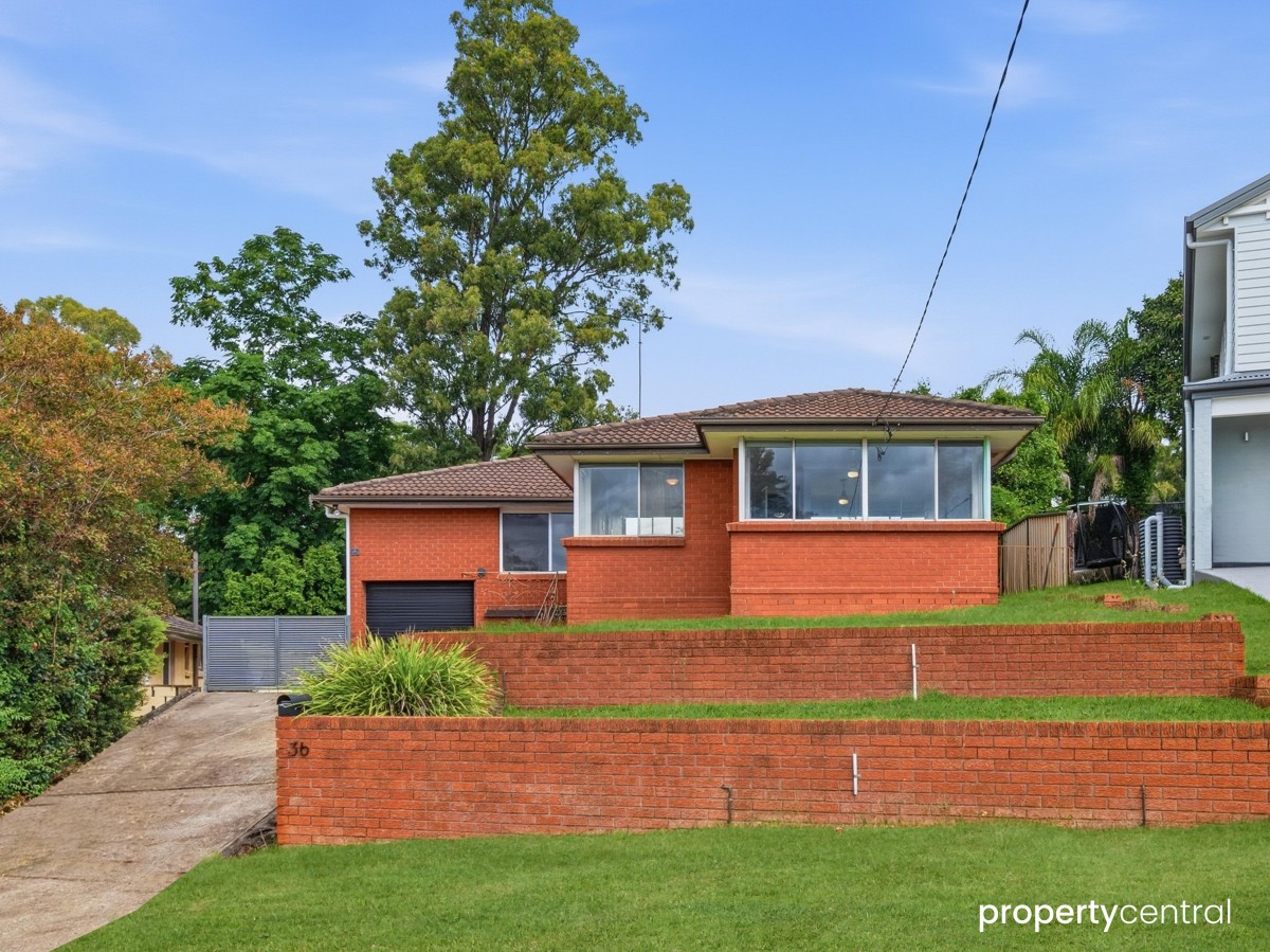 36 Cliffbrook Crescent, Leonay, Leonay - Thumbnail 2