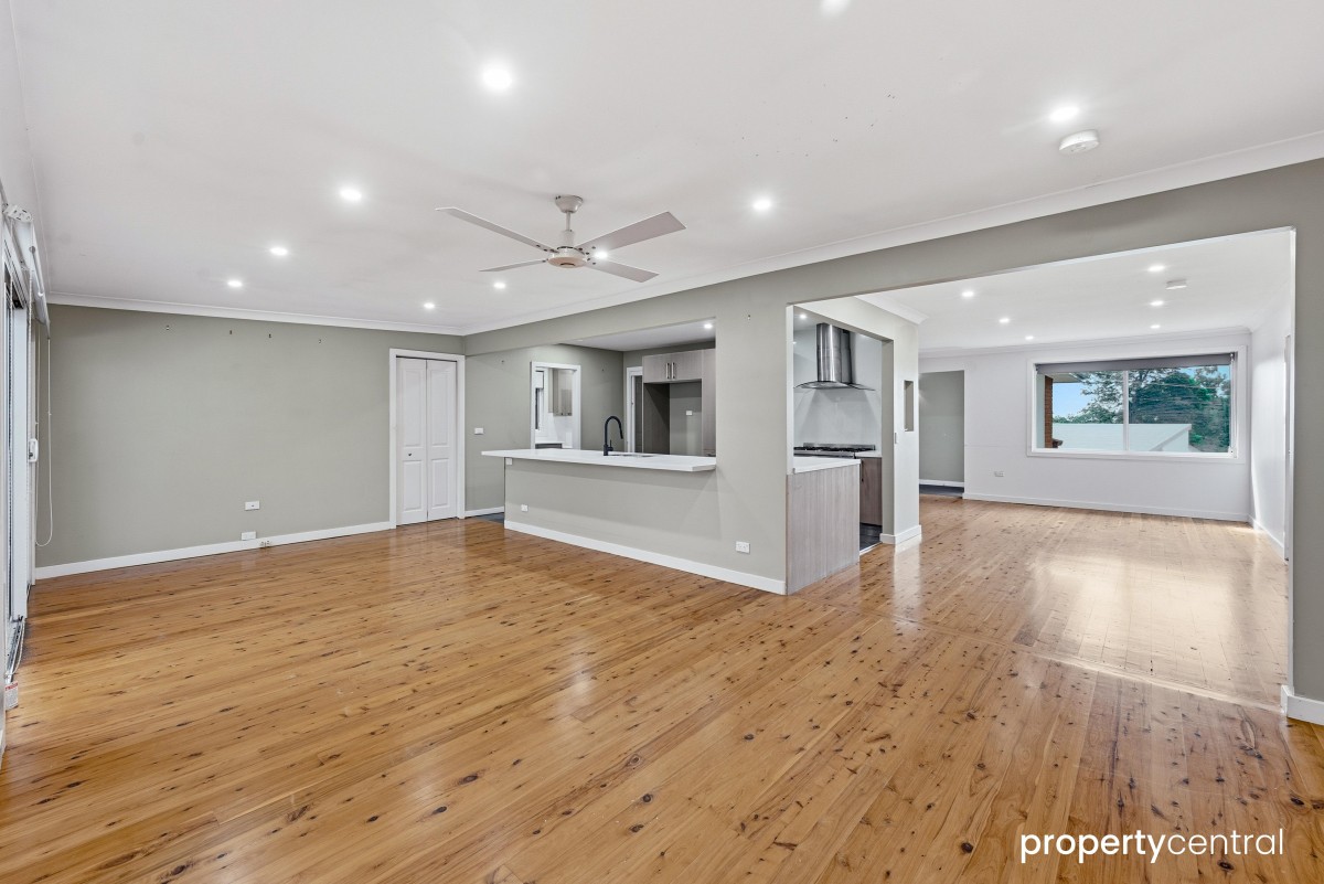 36 Cliffbrook Crescent, Leonay, Leonay - Thumbnail 3