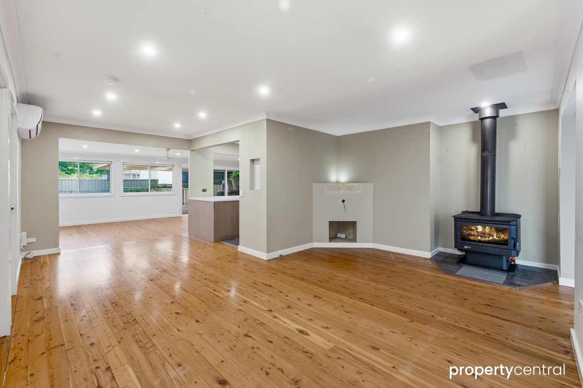 36 Cliffbrook Crescent, Leonay, Leonay - Thumbnail 4