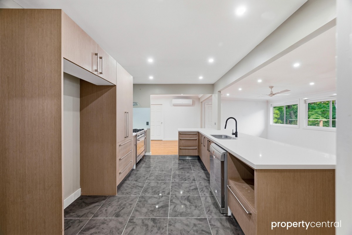 36 Cliffbrook Crescent, Leonay, Leonay - Thumbnail 7