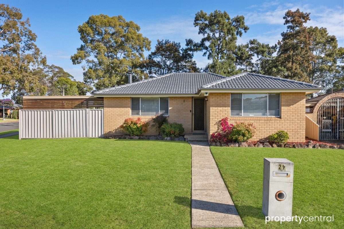 29 Joanna Street, South Penrith, South Penrith - Thumbnail 2