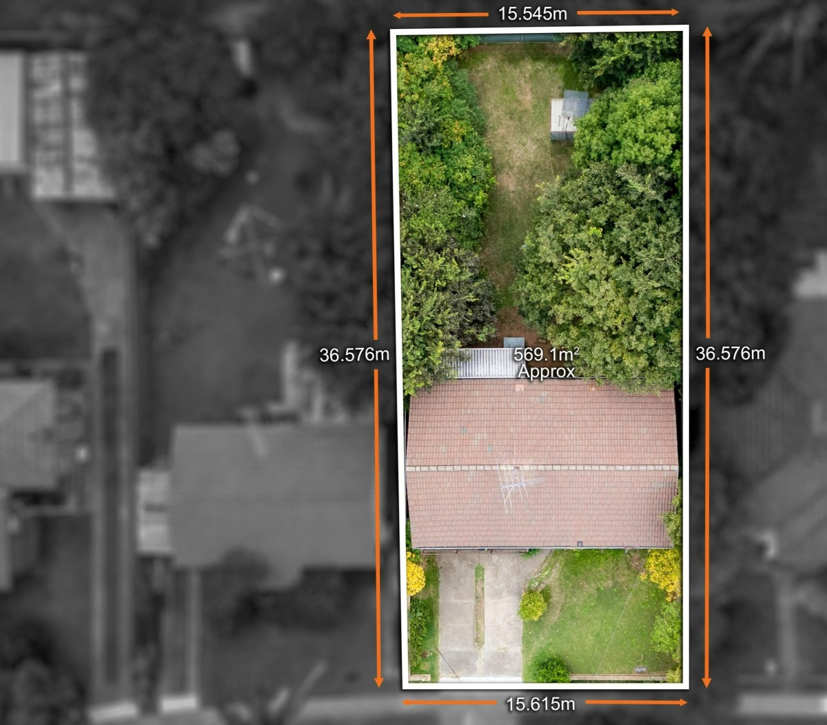 3 Vista Street, Penrith, Penrith - Thumbnail 2