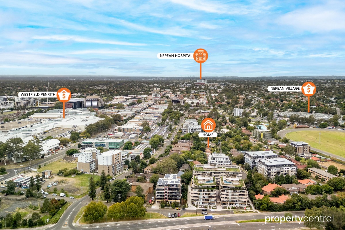 3 Vista Street, Penrith, Penrith - Thumbnail 5