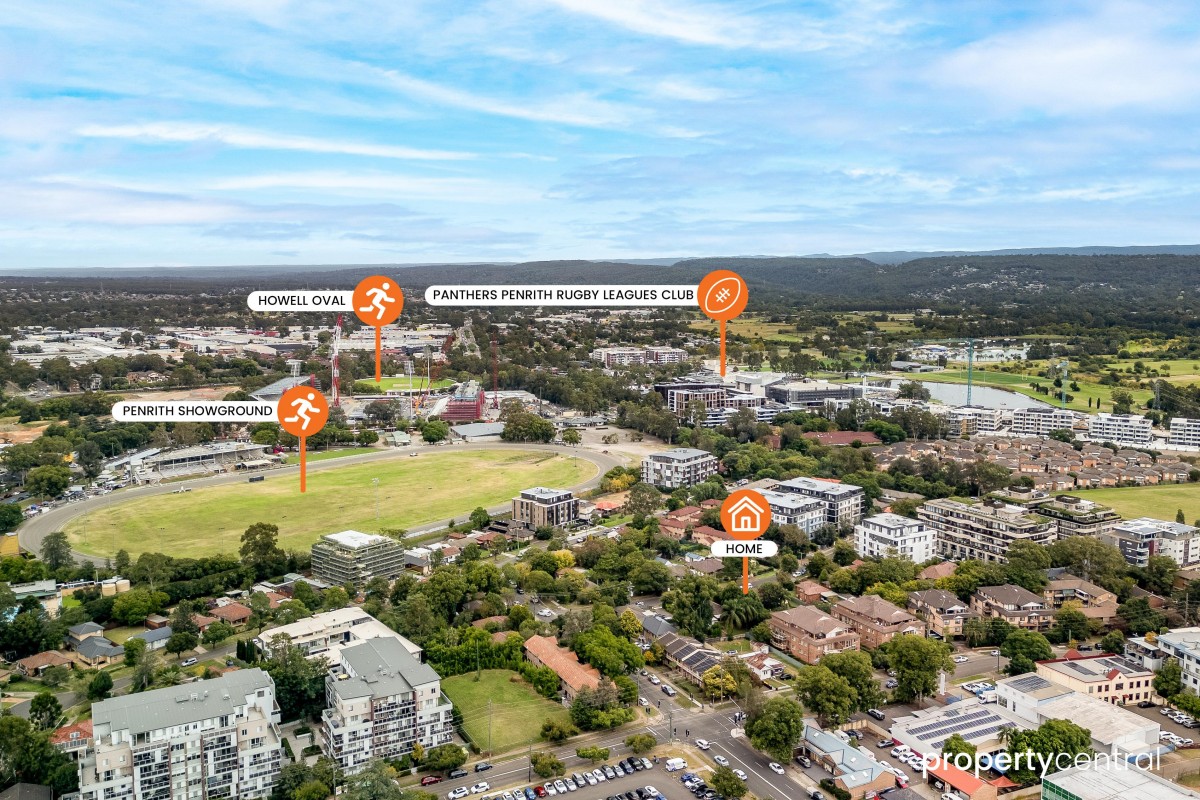3 Vista Street, Penrith, Penrith - Thumbnail 6