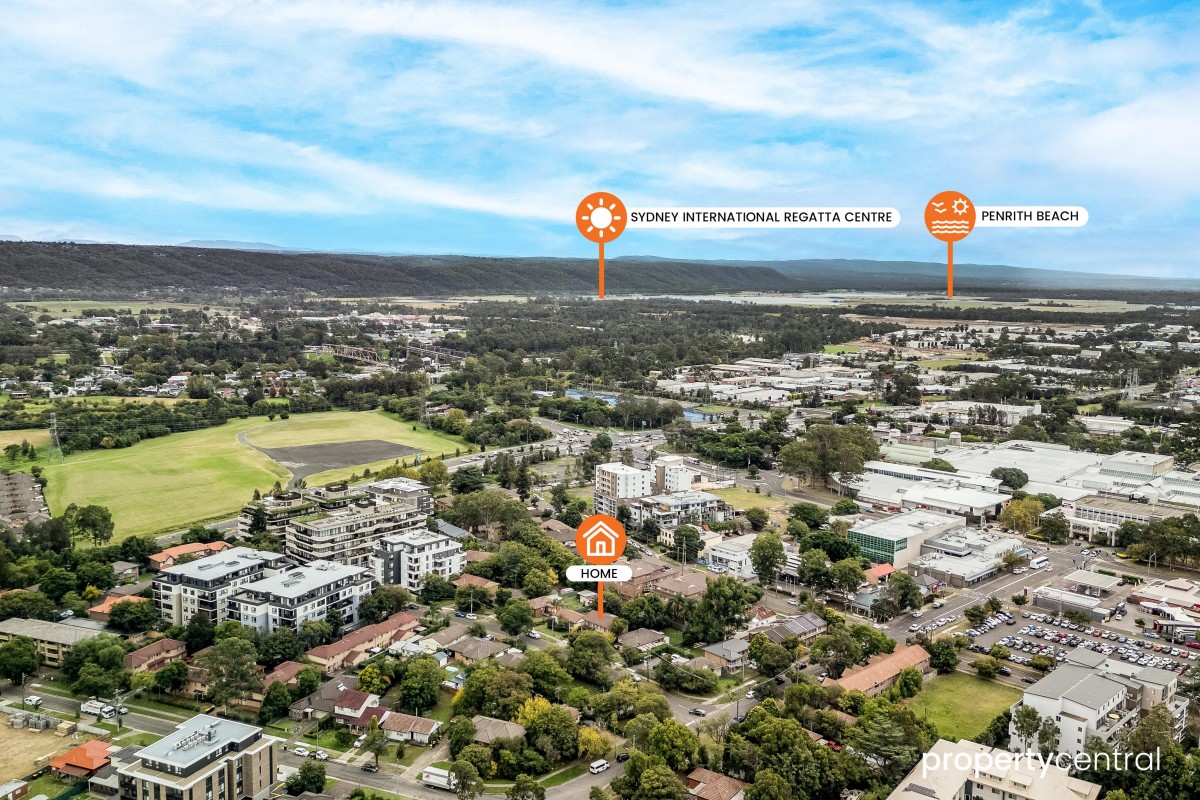 3 Vista Street, Penrith, Penrith - Thumbnail 7