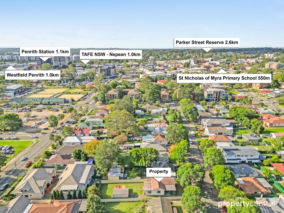 21 Brown Street, Penrith, Penrith - Thumbnail 2