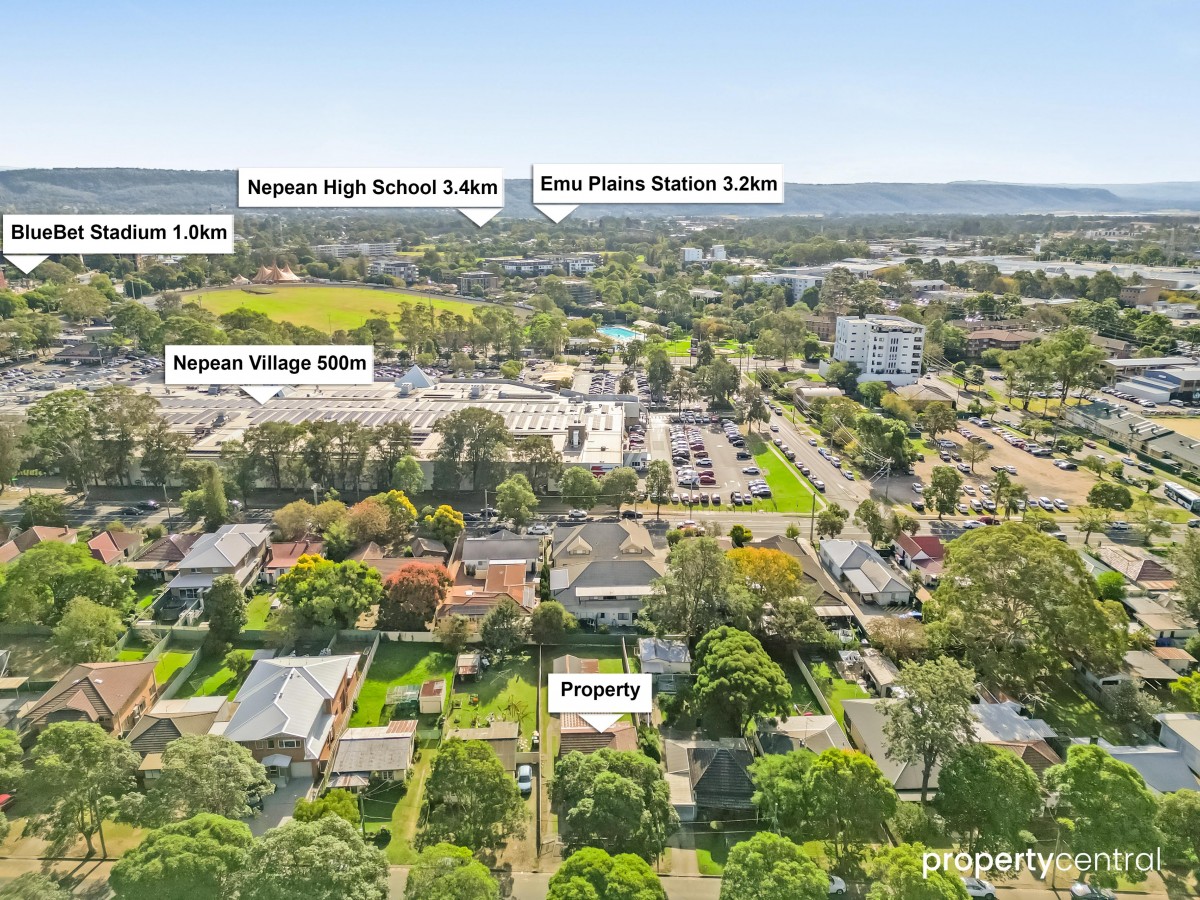 21 Brown Street, Penrith, Penrith - Thumbnail 3