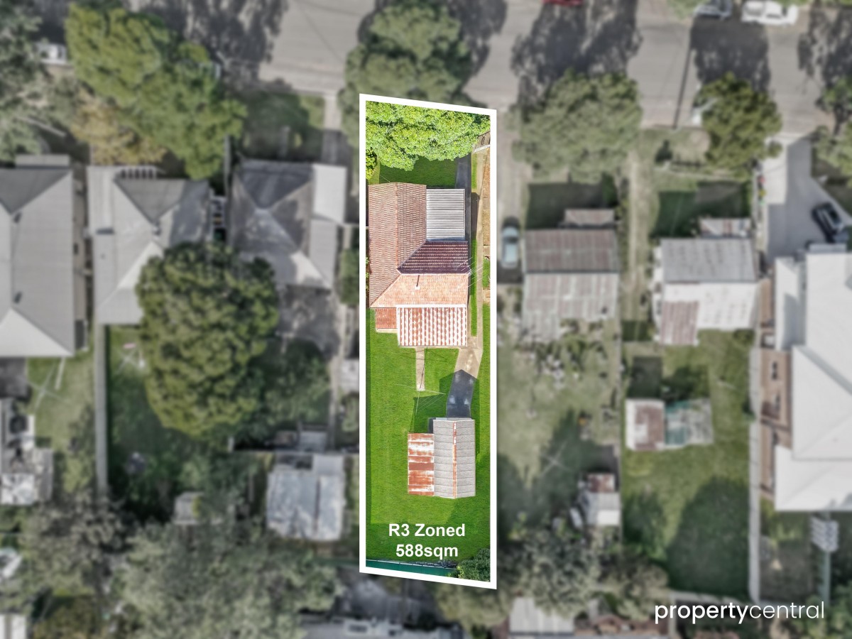21 Brown Street, Penrith, Penrith - Thumbnail 4
