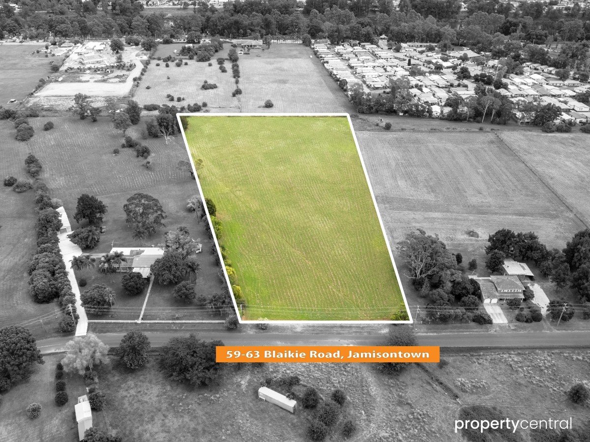 59-63 Blaikie Road, Jamisontown, Jamisontown - Thumbnail 2
