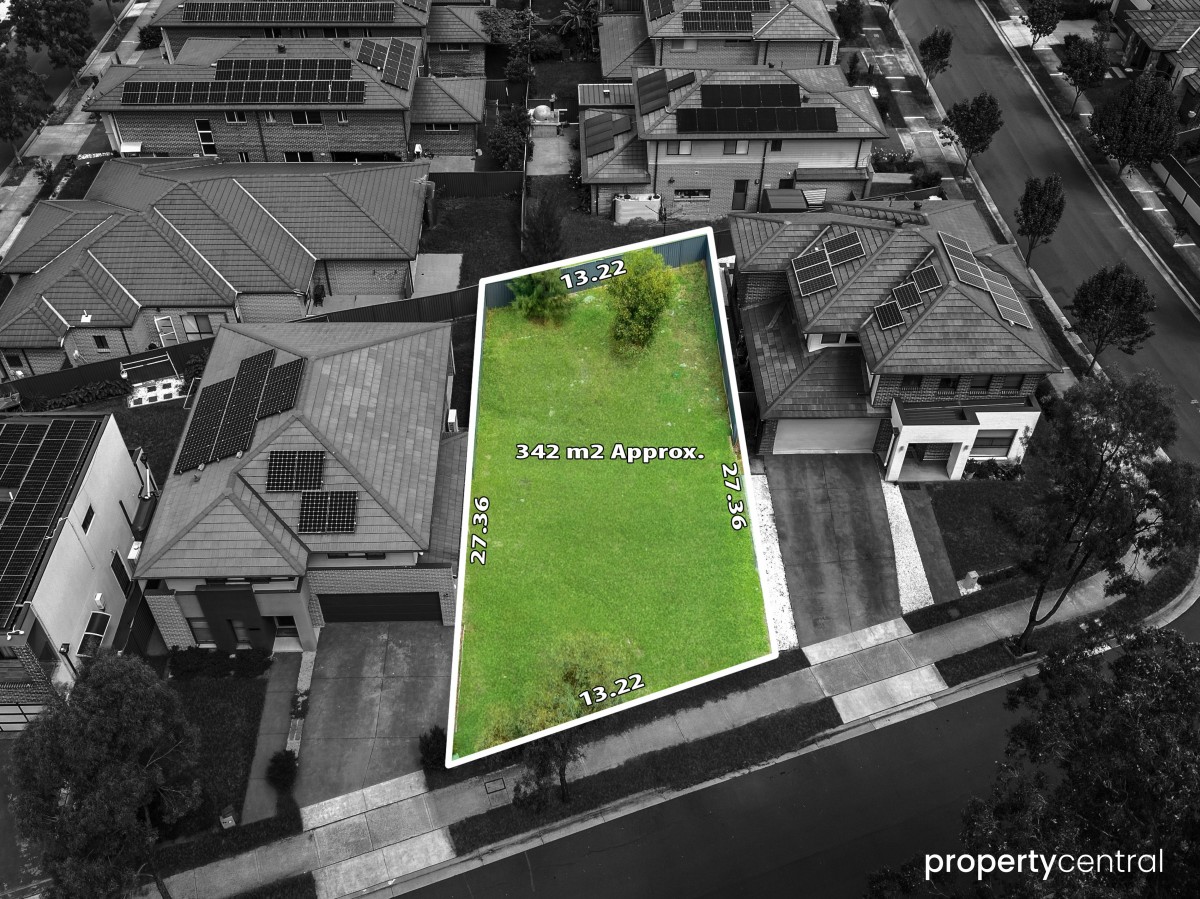 52 Tedbury Road, Jordan Springs, Jordan Springs - Thumbnail 2