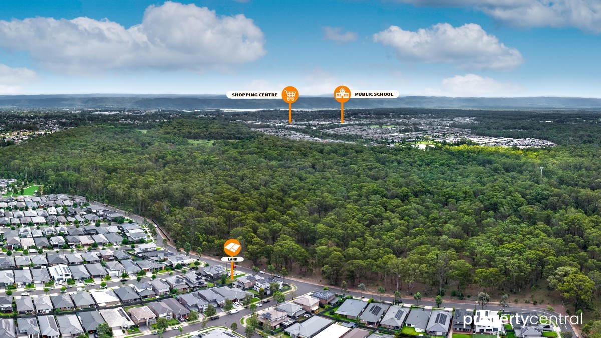 52 Tedbury Road, Jordan Springs, Jordan Springs - Thumbnail 4