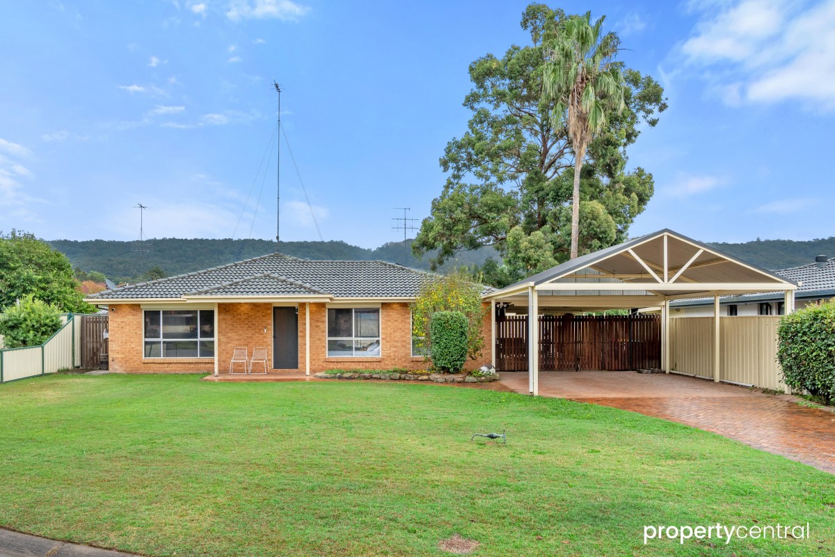 14 Ambler Close, Emu Heights, Emu Heights - Thumbnail 2