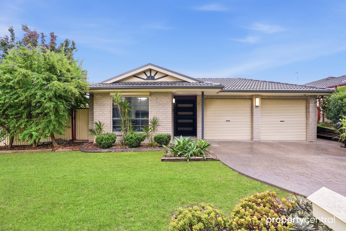 23 Cassar Crescent, Cranebrook, Cranebrook - Thumbnail 2