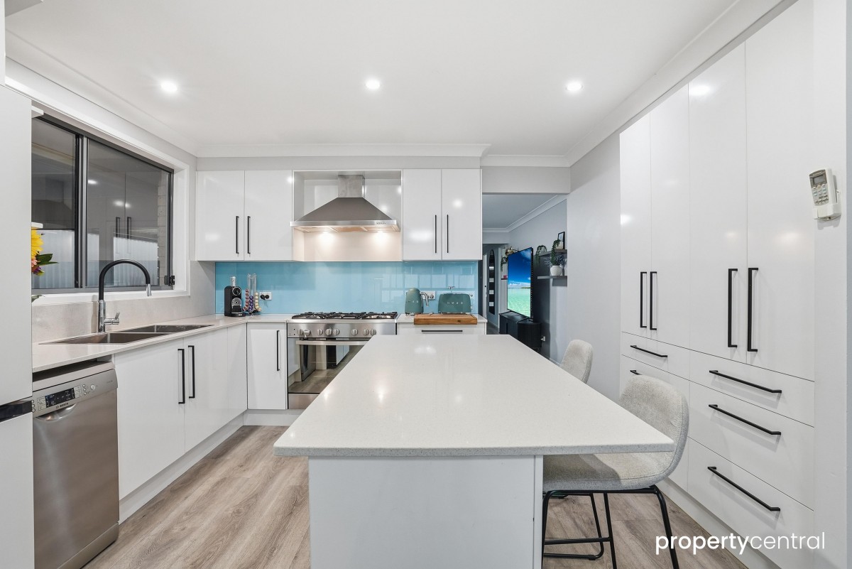 23 Cassar Crescent, Cranebrook, Cranebrook - Thumbnail 4