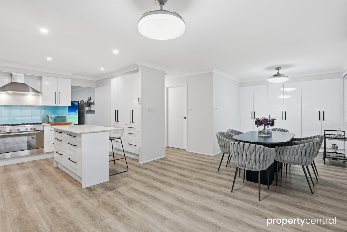 23 Cassar Crescent, Cranebrook, Cranebrook - Thumbnail 5