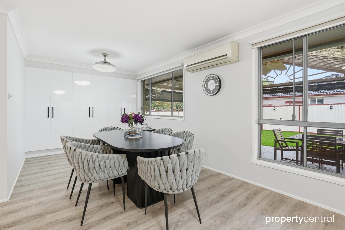 23 Cassar Crescent, Cranebrook, Cranebrook - Thumbnail 6
