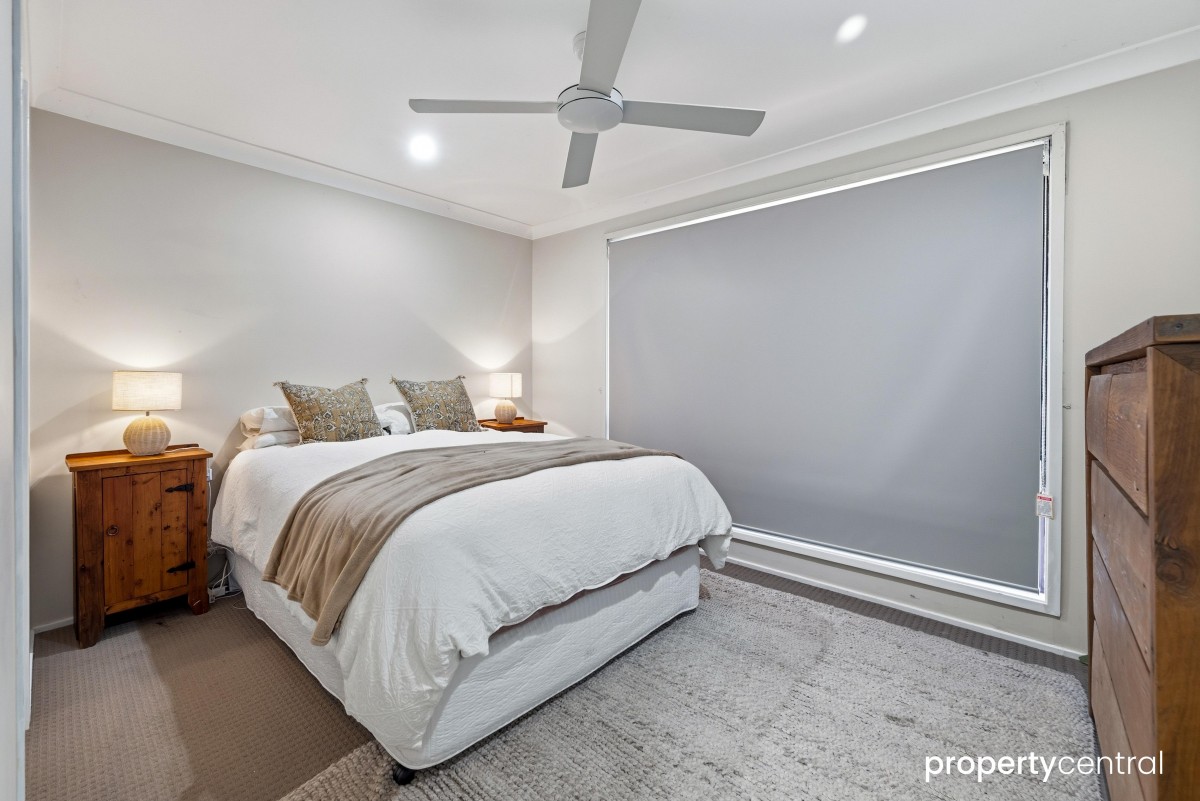 27 Grevillea Drive, St Clair, St Clair - Thumbnail 8