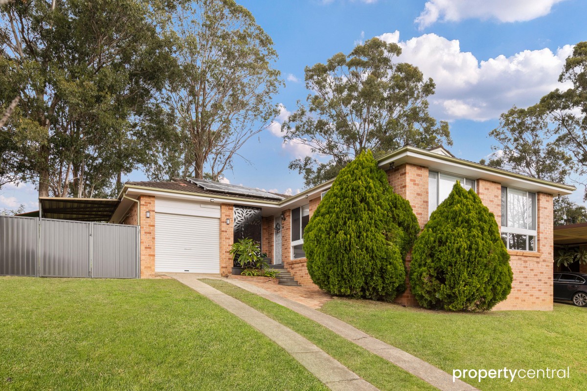 14 Fireball Avenue, Cranebrook, Cranebrook - Thumbnail 2