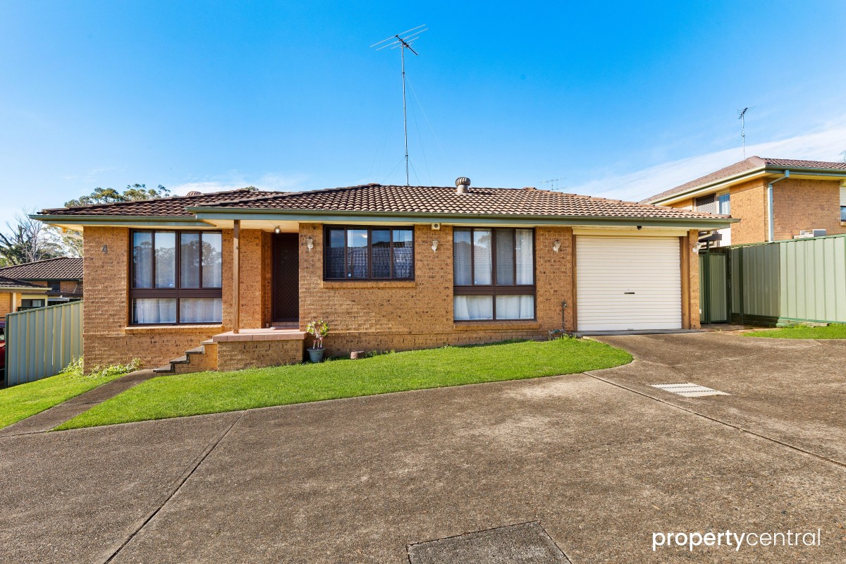 4/40 Bottlebrush Drive, Cranebrook, Cranebrook - Thumbnail 2