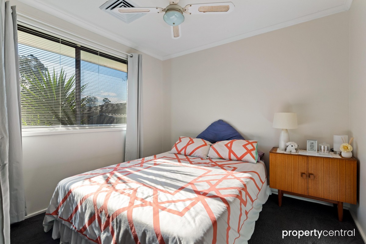 4/40 Bottlebrush Drive, Cranebrook, Cranebrook - Thumbnail 7