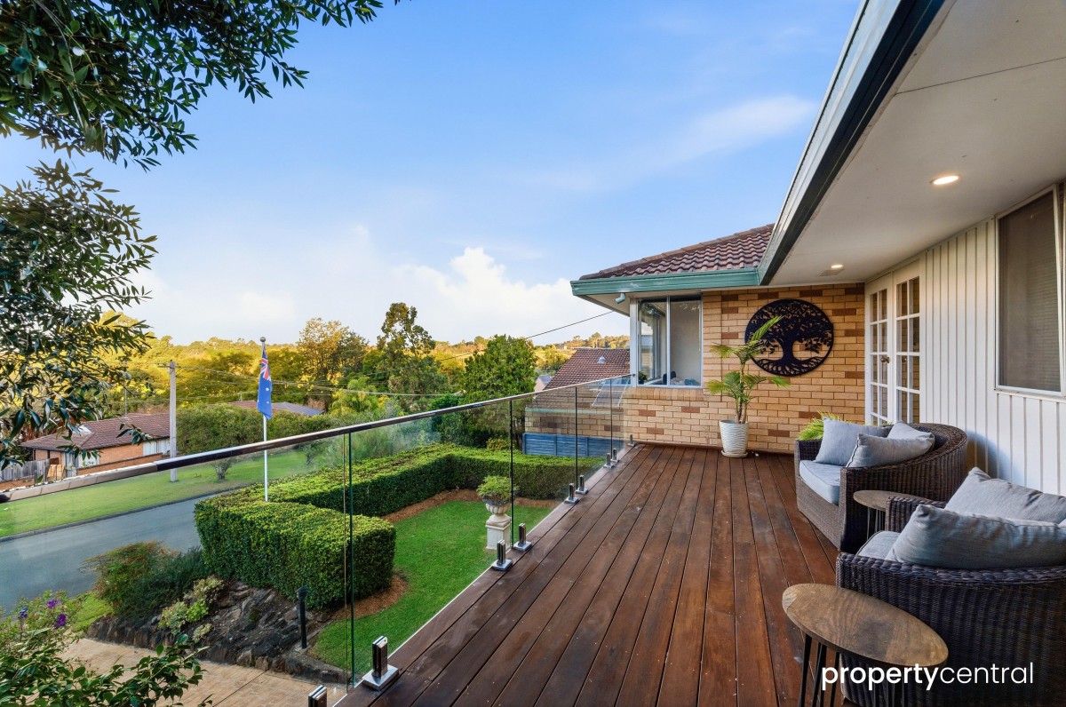 63 Parklands Avenue, Leonay, Leonay - Thumbnail 4